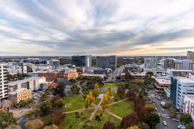 Coworking Spaces Adelaide: Your Guide to the Best Spaces